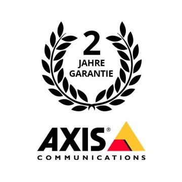 AXIS Q1941-E 35MM 8.3 EXT.WARRANTY