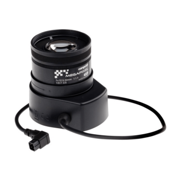 AXIS LENS COMPUTAR DC-IRIS 12.5-50M Objektiv varifokal