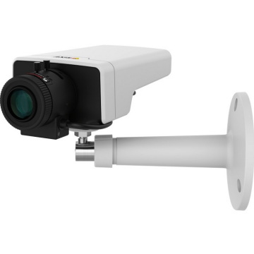 AXIS M1125 BULK 10PCS IP Boxkamera 2 MP Full HD Indoor 