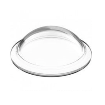 AXIS M30-PLVE CLEAR DOME A 4P Kuppel klar, kratzfeste Beschichtung