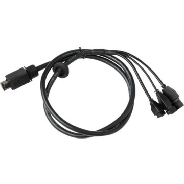 AXIS MULTICABLE C 1M Multiverbindungskabel