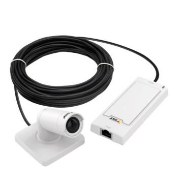 AXIS P1254 IP Mini Kamera 1MP Indoor