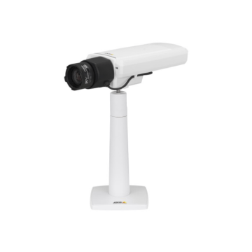 AXIS P1365 MK II BULK 10PCS IP Boxkamera 2 MP Full HD Indoor 10 Stück