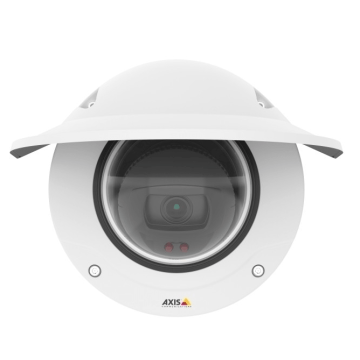 AXIS Q3515-LVE 22MM IP Dome Fix 2 MP Full HD Outdoor