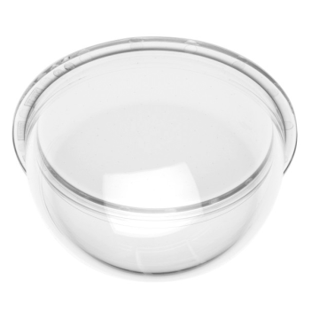 AXIS Q3517-SLVE CLEAR DOME 2P Dome Kuppel klar