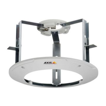 AXIS Q604X RECESSED MOUNT Einbaugehäuse 