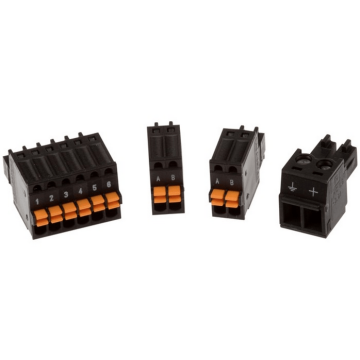 AXIS Q7401 CONNECTION KIT Anschlusskit