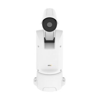 AXIS Q8641-E 35MM 30FPS 24V IP Positioniersystem Wärmebildkamera Outdoor