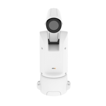 AXIS Q8642-E 60MM 30FPS 24V IP Positioniersystem Wärmebildkamera Outdoor