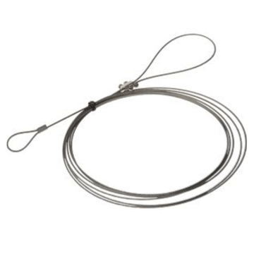 AXIS SAFETY WIRE 3M 5P Sicherheitsseil