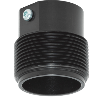 AXIS T91A06 PIPE Rohr Adapter