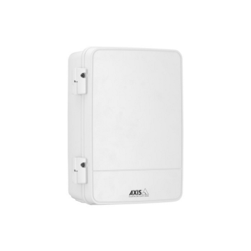 AXIS T98A15-VE MEDIA CABINET A Anschlusskasten Set
