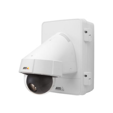 AXIS T98A19-VE SURVEILLANCE CA Überwachungs-Anschlusskasten