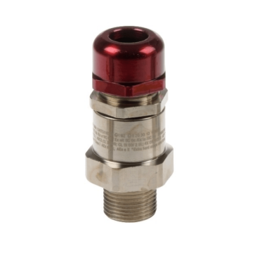 AXIS EX D CABLE GLAND M20 NON-ARMOR Kabelverschraubung