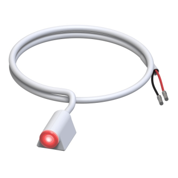 AXIS I/O INDICATION LED 4P Rotlicht LED