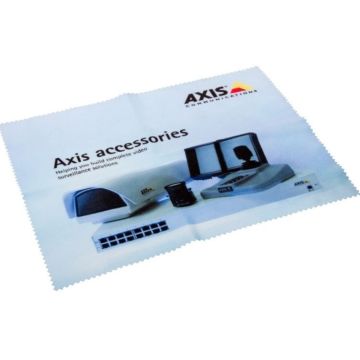 AXIS LENS CLOTH 50PCS Objektiv-Reinigungstuch