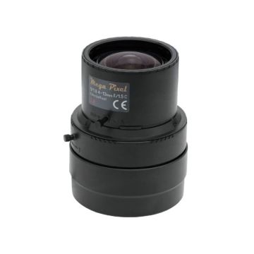 AXIS LENS TAMRON C 4-13MM DC-I Varifokal Objektiv