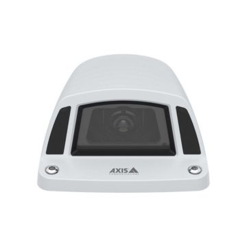 AXIS P3925-LRE Box Kamera 2MP