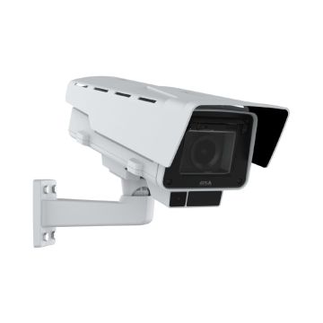 Axis Q1726-LE (4,7-10mm) Bullet Kamera 4MP