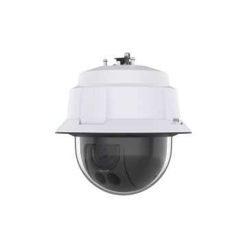 AXIS Q6086-E PTZ (6,64-225,50mm) Kamera 4MP