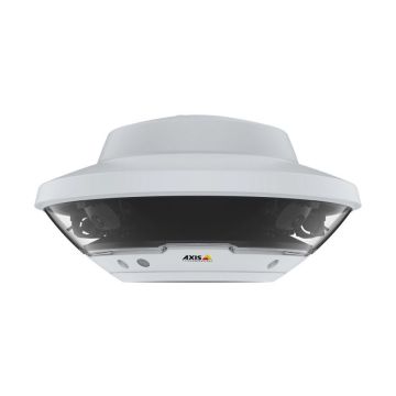 AXIS Q6100-E 50HZ IP Multidirektional Überwachungskamera