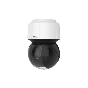 AXIS Q6135-LE 50HZ IP PTZ Dome Überwachungskamera