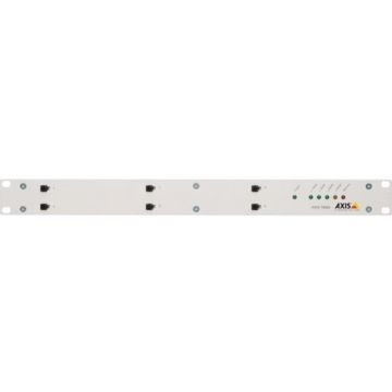 AXIS T8085 PS57 500W 1U 19"/1HE Spannungsversorgung