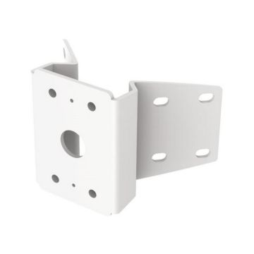 AXIS T94R01B CORNER BRACKET Eckmontagewinkel Aluminium weiß