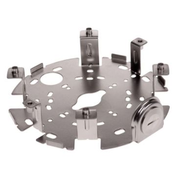 AXIS T94U02S MOUNTING BRACKET Standard Montageplatte