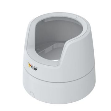 AXIS TM3807 WHITE CASING 4P Axis Gehäuse