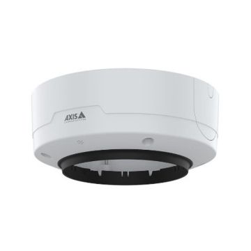 AXIS TP3834-E Gehäuse, weiß, für AXISS P3267-LVE Mic, 4er-Pack