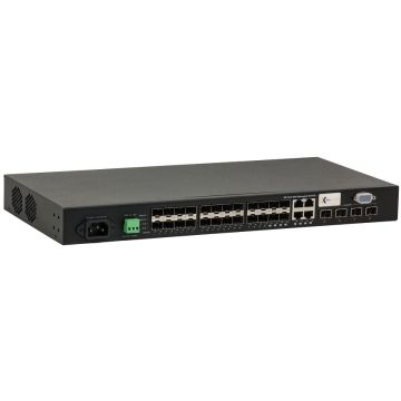 barox RY-LGSO25-28 Ethernet Switch Rackmount