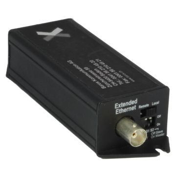 barox VI-COAX-2401A COAX Extender Tischgehäuse