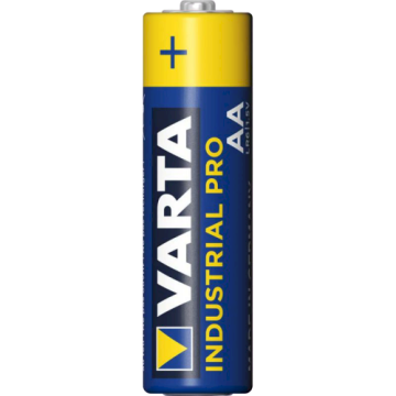 Jablotron BAT-AA-1,5V Alkaline Batterie