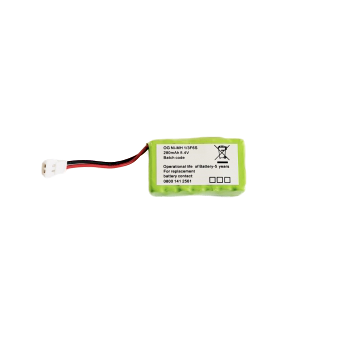 FireAngel BAT-B450L Batterie