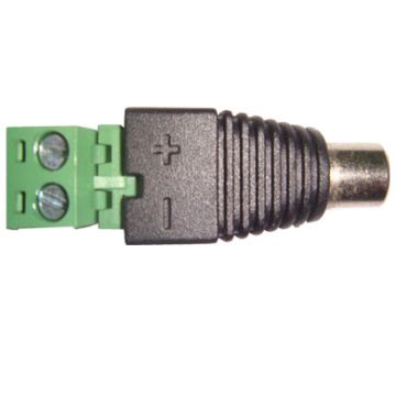 Power Connector-F von German Protect