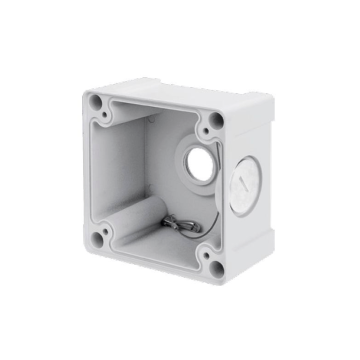 VIVOTEK AM-719 Junction Box