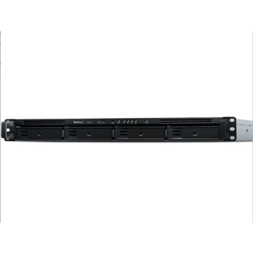 Synology RX418 Expansionseinheit , 4-Bay, eSATA, 19" 1RU