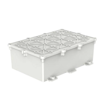 HIKVision DS-2FSCH30 Lithium Akku zum Betrieb der Hikvision Solarkameras