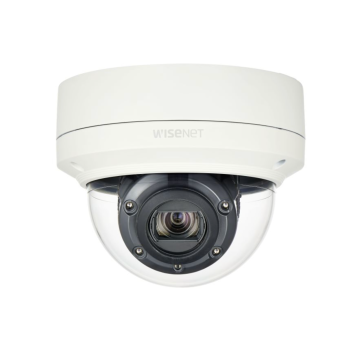 Hanwha Techwin XNV-6120R/FNP Dome Kamera WiseNet X 2MP