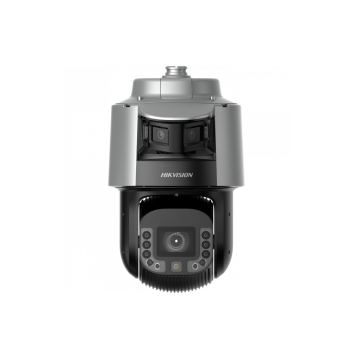 Hikvision DS-2SF8C442MXS-DL(24F0)(O-STD)(P3) TandemVu PTZ 4MP