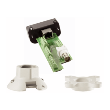 Bosch VG4-A-9543 Rohrmontageflansch