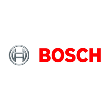 Bosch VDA-455TBL Ersatzkuppel getönt