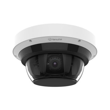 Hanwha Vision PNM-C32083RQZ (4,38-9,33mm) Multidirektionalkamera 4x8MP