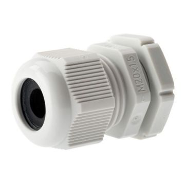 AXIS CABLE GLAND A M20 5PCS M20 Kabelverschraubung