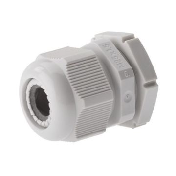 AXIS CABLE GLAND A M25 5PCS M25 Kabelverschraubung
