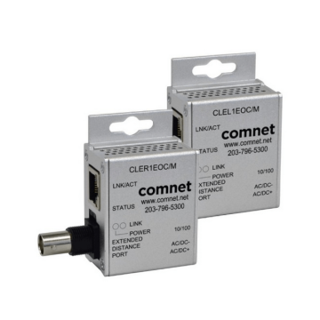 ComNet CLEK11EOC Medienkonverter Kit
