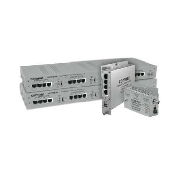 ComNet CLFE16EOC Medienkonverter