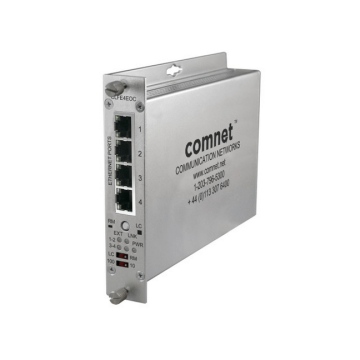 ComNet CLFE4EOC Medienkonverter