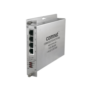 ComNet CLFE4EOU Medienkonverter